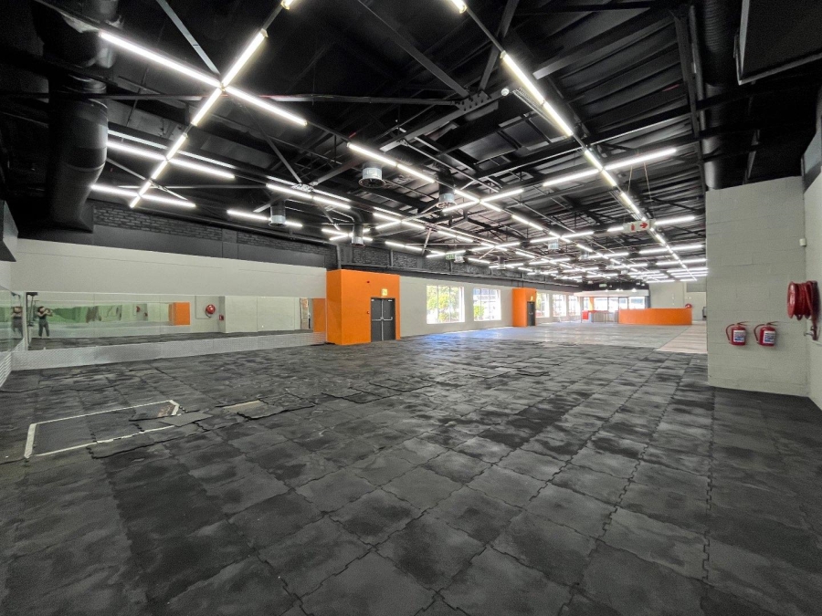 To Let commercial Property for Rent in Bellville Central Western Cape